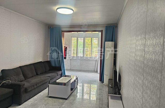 范圩小区3室1厅99.34㎡20.5万二手房图片