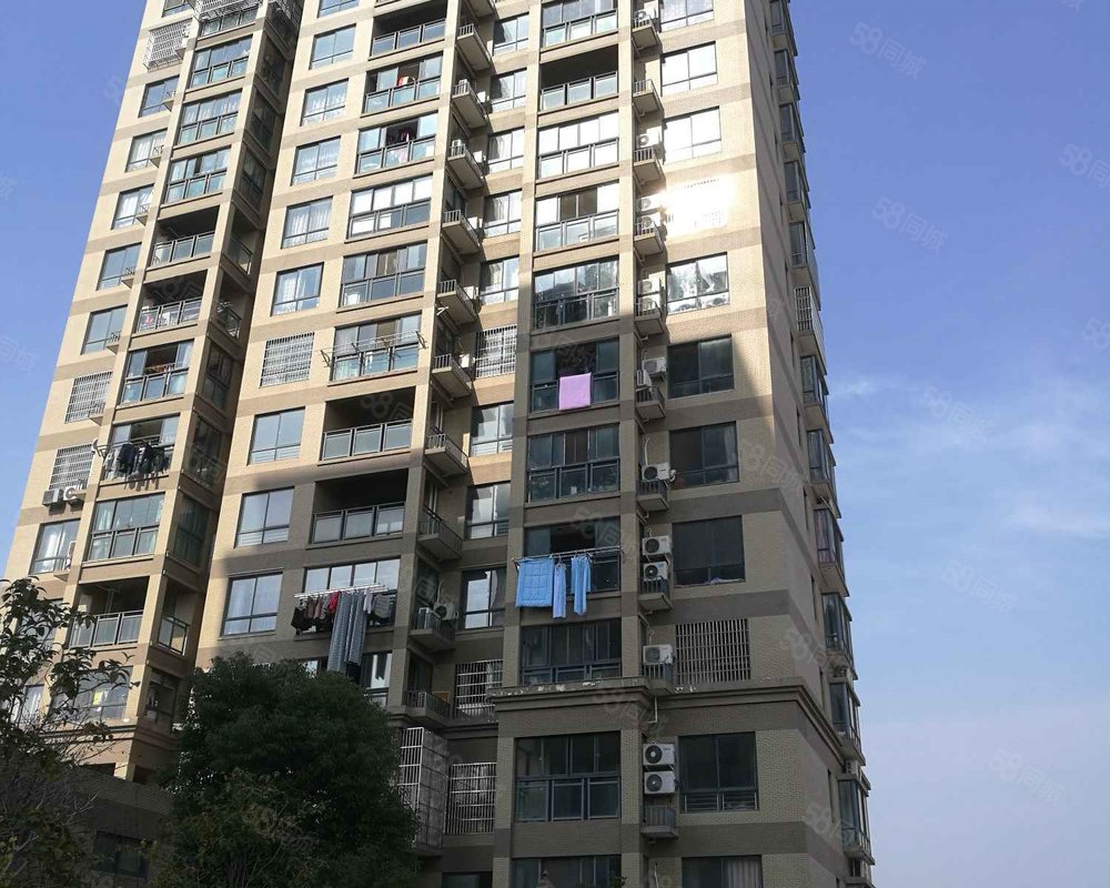 【紫欣苑, 紫欣苑小区详情,房价走势,房源,业主论坛】- 东阳58同城