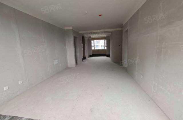 儒辰城建学府花园3室2厅129㎡79万二手房图片