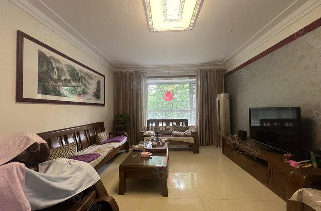 电梯房 双卫生间 楼龄新 南北通透 商业配套成熟