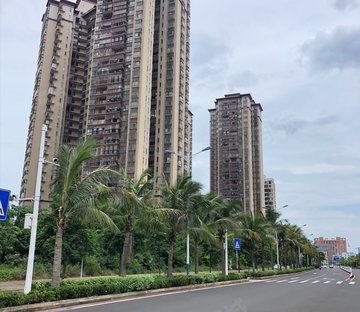 小区图片
