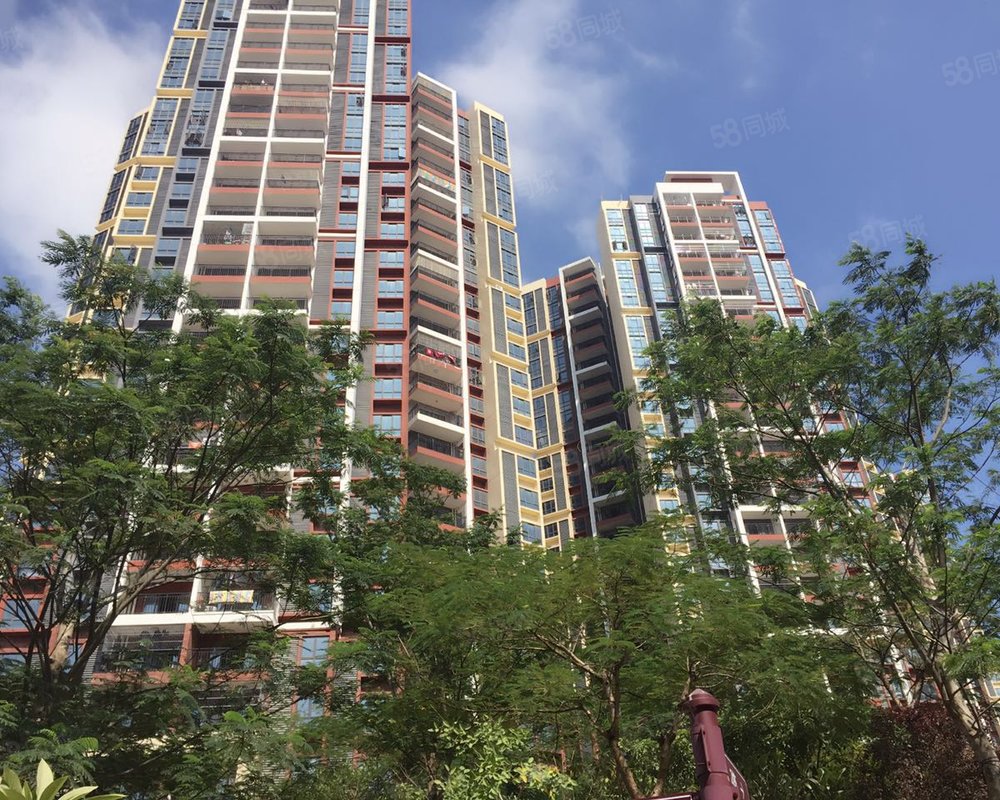 保利山水城别墅