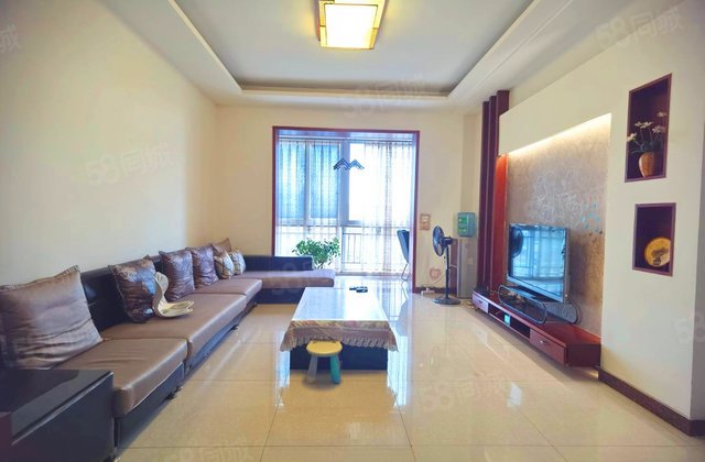 花都丽景3室2厅131.29㎡62万二手房图片