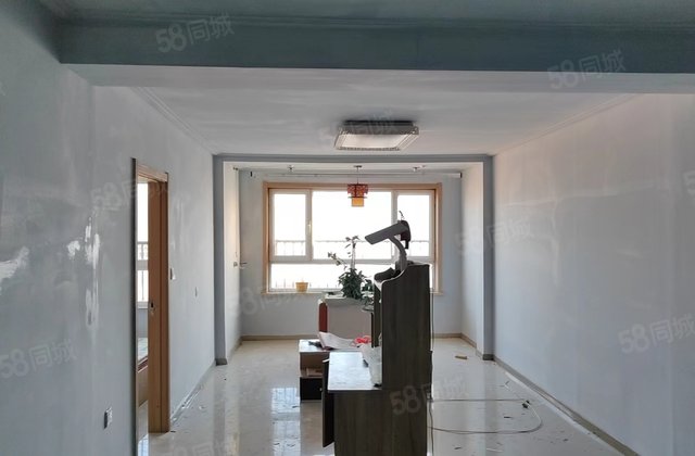 翰墨林居2室1厅76㎡12万二手房图片