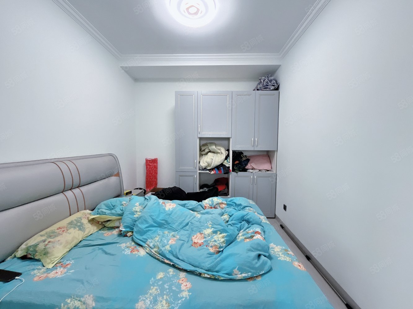 航旅和润居3室2厅2卫126㎡南北68.8万