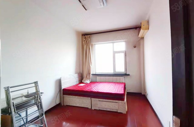 松苑小区2室2厅80.51㎡62万二手房图片