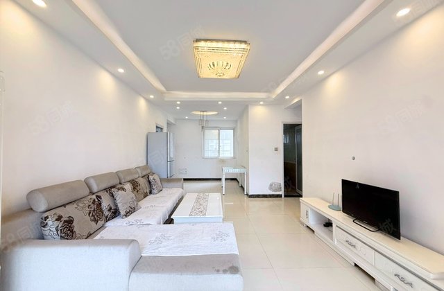 时代欣城3室2厅95.91㎡102万二手房图片