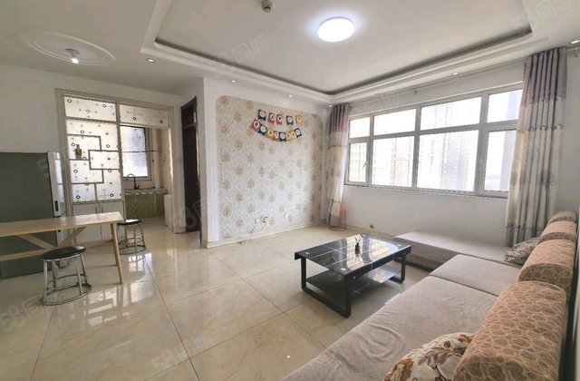 东边户 78.9万 105平 星美城市广场 有证 3居