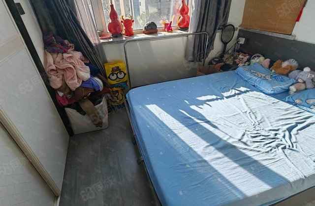 金城街2室1厅79.88㎡158万二手房图片