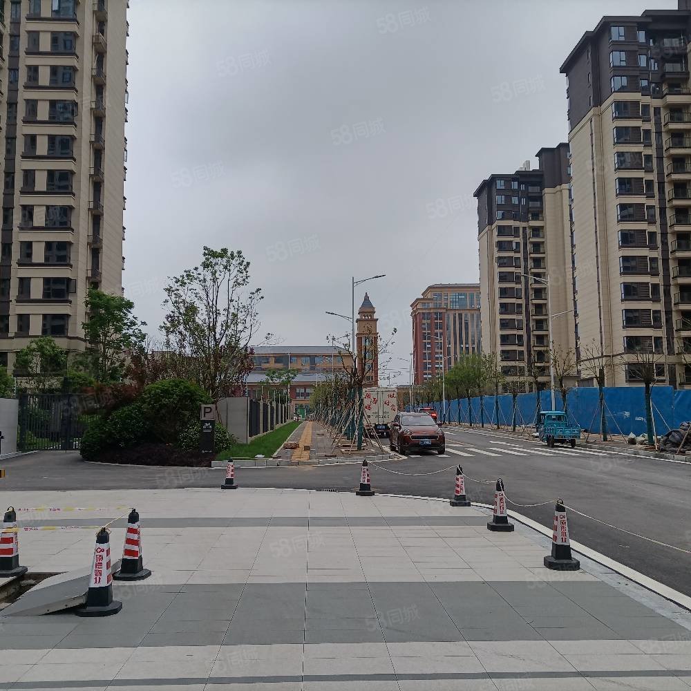 硕丰大成4室2厅2卫139.93㎡南北126万