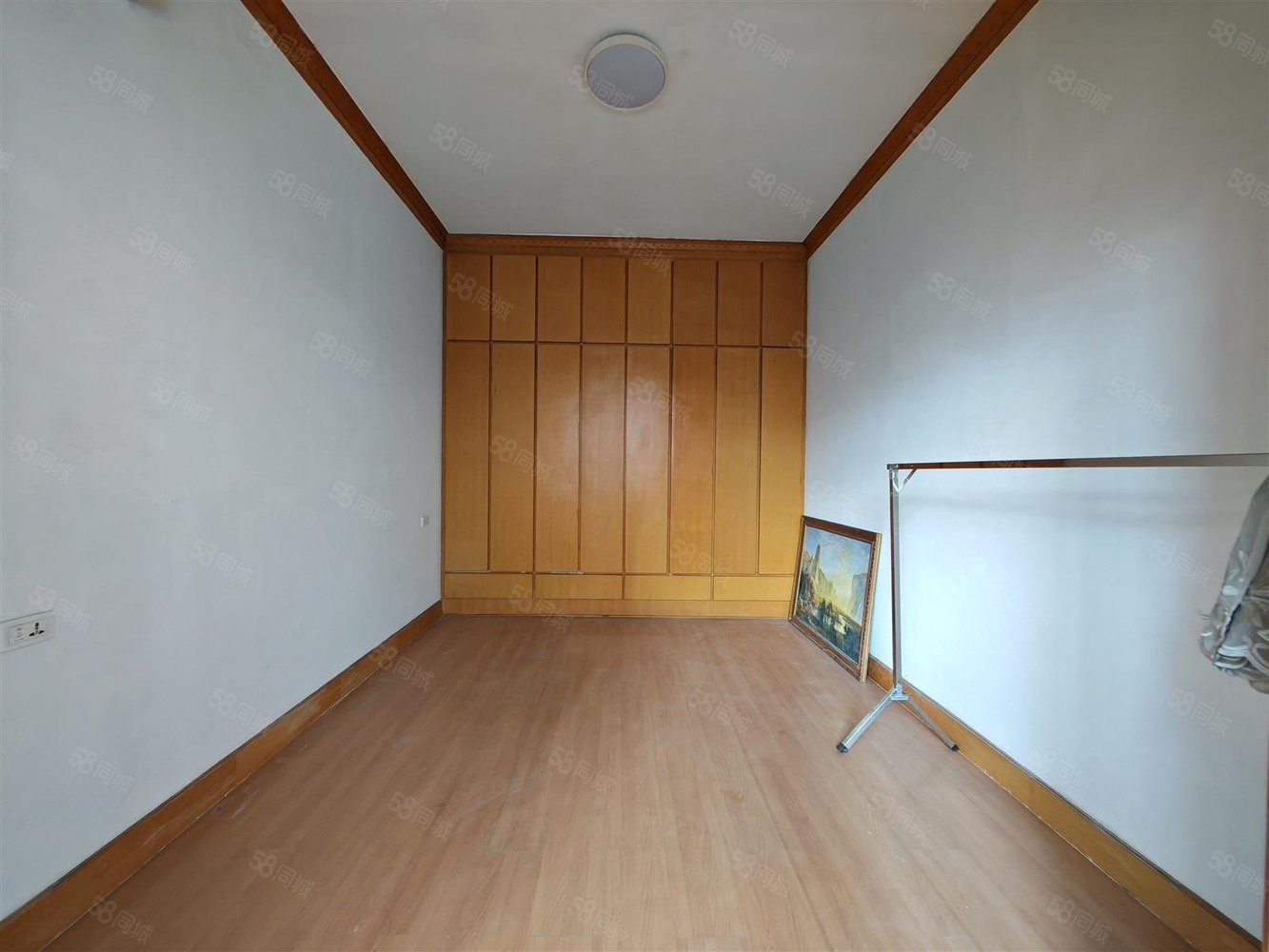 农业发展银行家属楼3室2厅1卫91.19㎡南北33.3万