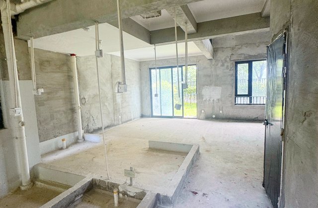 琅岐山语城4室2厅136.88㎡110万二手房图片