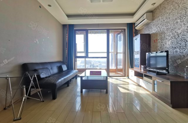 金隅万科城2室1厅85.01㎡258万二手房图片