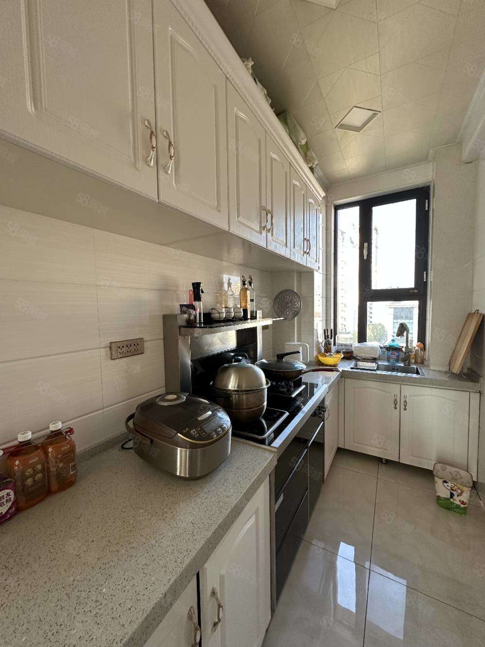 山语城2室2厅1卫81.21㎡南北39.8万