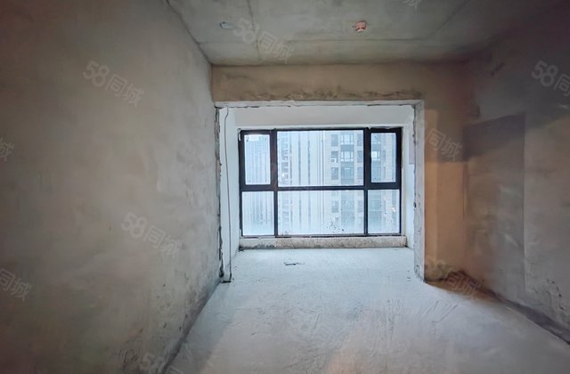 明昇壹城4室1厅116.92㎡108万二手房图片