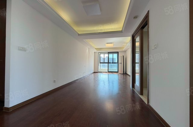 欢乐嘉苑(欢乐海岸一期)3室2厅120㎡288万二手房图片