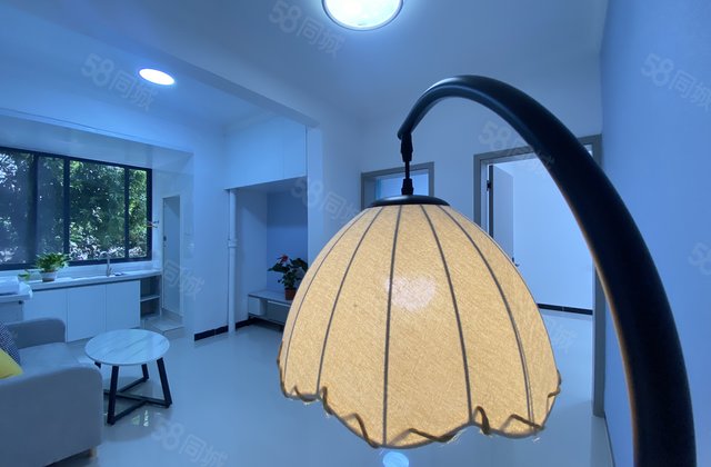 铁西一里1号小区2室1厅52㎡25.8万二手房图片