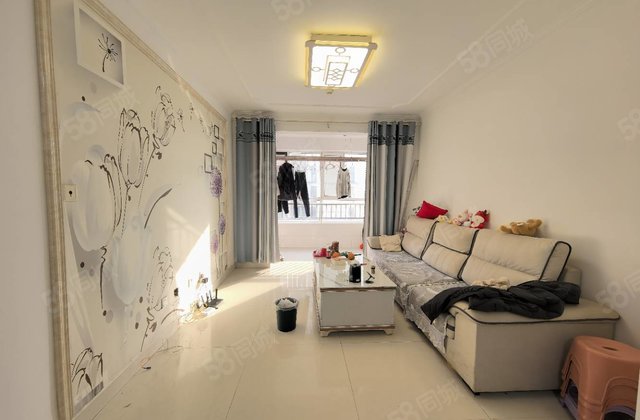 急售 文苑 二中 金柱大学城 精装两室 免大税 送储 小高层