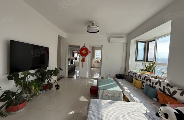 文轩本部 老一中边户 南北通透 羡林苑 水木清华 东关瑞府