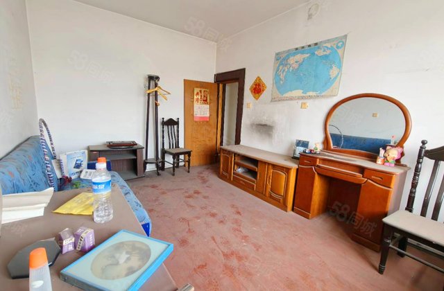 40街区2室1厅60㎡18.6万二手房图片