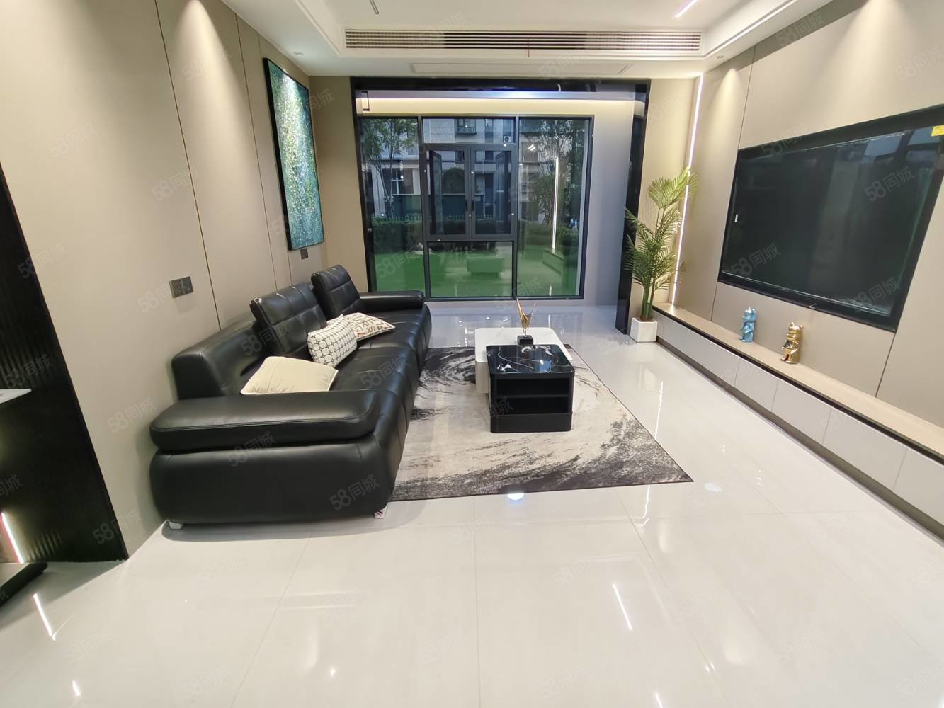 创维瑜园4室2厅2卫138㎡南北69.8万