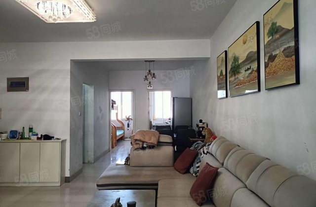 先交5万，急售  ，一口价好房源，精装