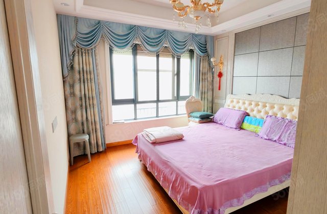 无锡碧桂园(西区)3室2厅120.49㎡175万二手房图片