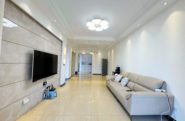 中粮祥云国际社区2期2室2厅90.97㎡175万二手房图片