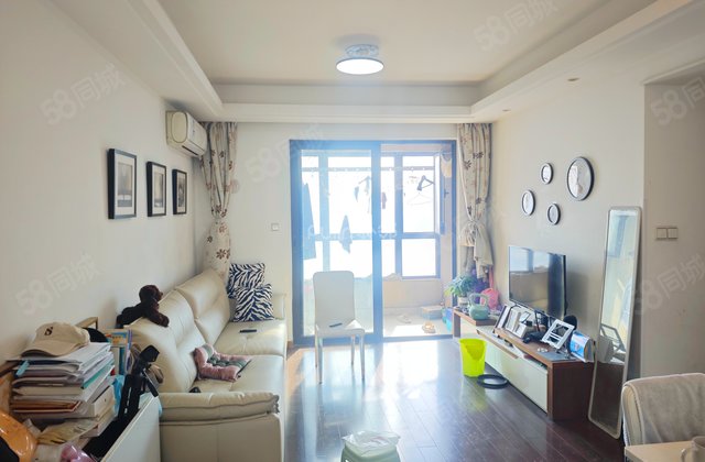 万科美景龙堂3室2厅89.14㎡103万二手房图片