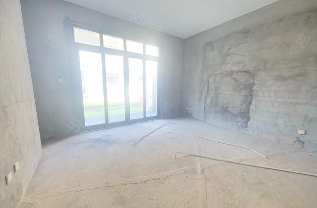 中交和美新城5室2厅257.63㎡1800万二手房图片