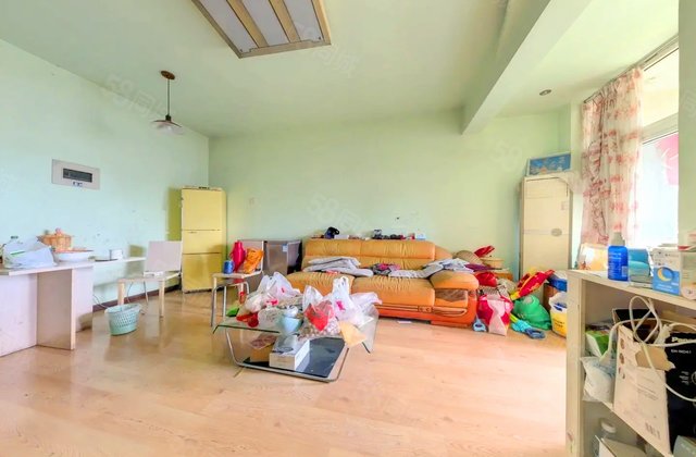 千和馨城3室2厅89.22㎡136万二手房图片