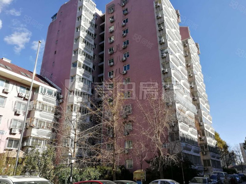 白橋苑4室2廳2衛(wèi)176.08㎡西南1100萬