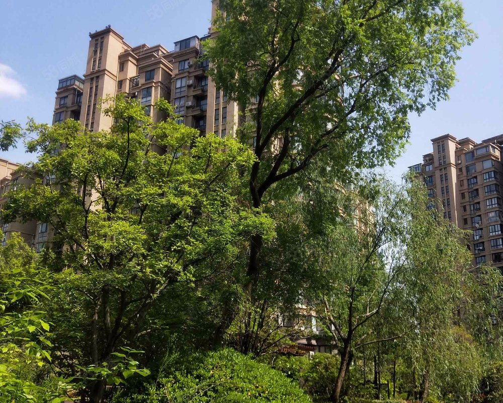 钱江方洲(北区)小区详情,房价走势,房源,业主论坛】- 盐城58同城