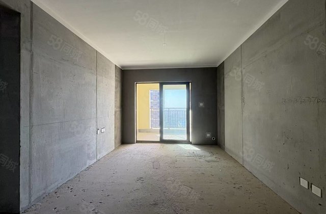 美的金科郡3室2厅98.73㎡25.6万二手房图片