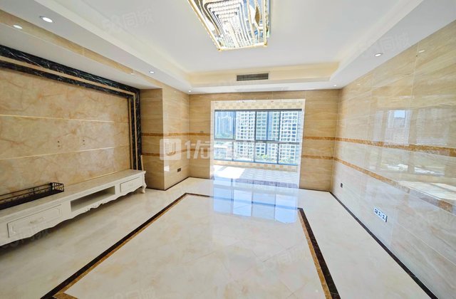 华发国宾壹号4室2厅142.53㎡160万二手房图片