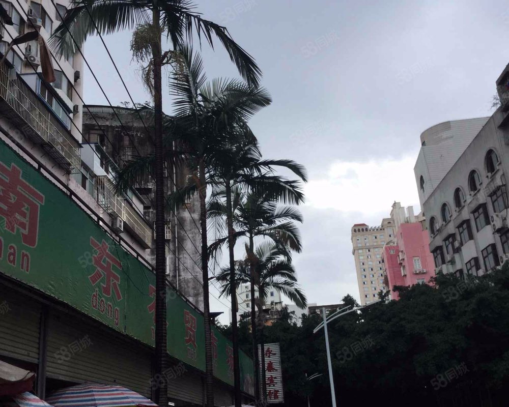 【永泰大厦, 永泰大厦小区详情,房价走势,房源,业主论坛】- 南宁58