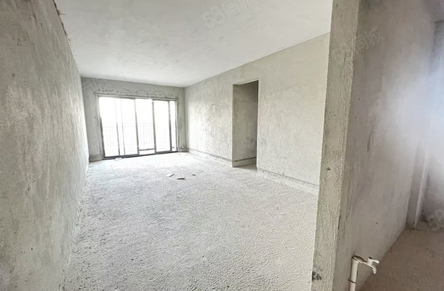筠州花园二区南园3室2厅113㎡53.8万二手房图片