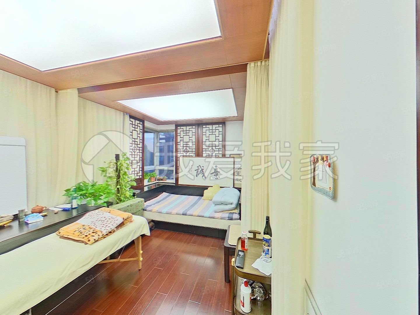 千鶴家園3室1廳1衛(wèi)109㎡西南730萬