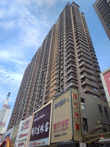 问天科技广场二期