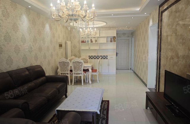 上东城2室2厅85.14㎡102万二手房图片