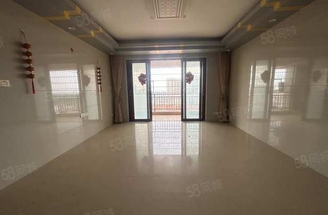 棕榈园3室2厅131㎡55.8万二手房图片