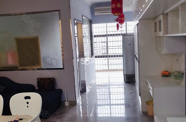 汇金广场1室1厅55㎡42.8万二手房图片