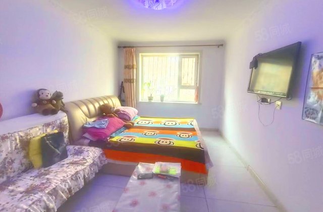 星宇小区南园2室1厅58.85㎡28.5万二手房图片