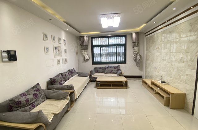 急售 东昌实验 滨河花园三室朝阳 送储 停车方便