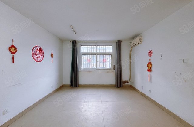 东昌湖周边 高楼层采光充足 商品房 南北通透 刚需小三居