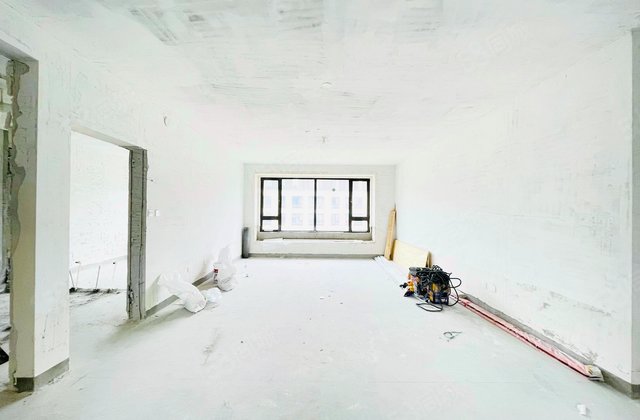 历城绿城玉兰花园四期玉园4室2厅192㎡830万二手房图片