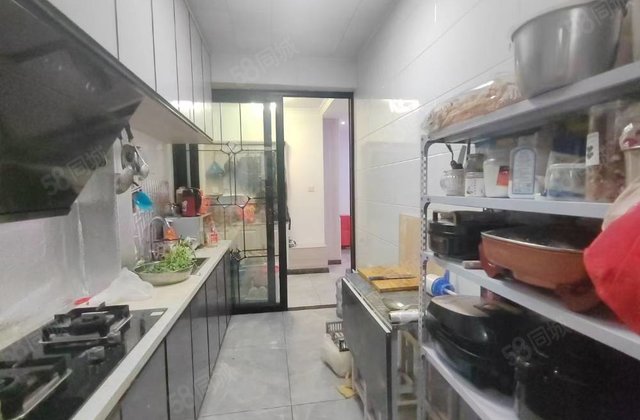 逸品尚城2室1厅91㎡31.8万二手房图片