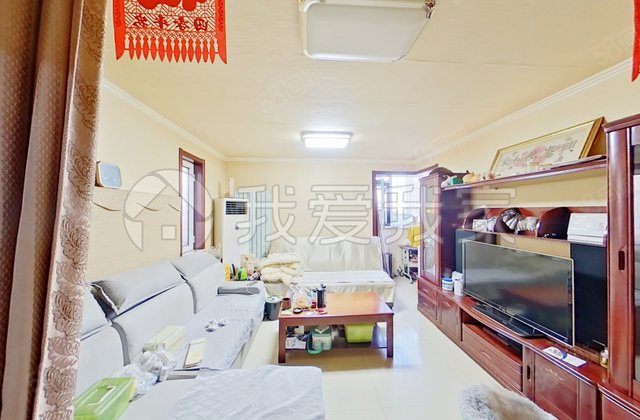 天宫院小区1室1厅64.24㎡138万二手房图片