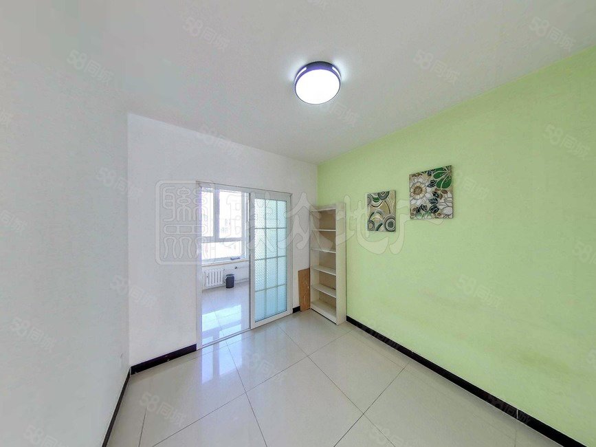 金華園2室2廳1衛(wèi)111.29㎡南北249萬(wàn)