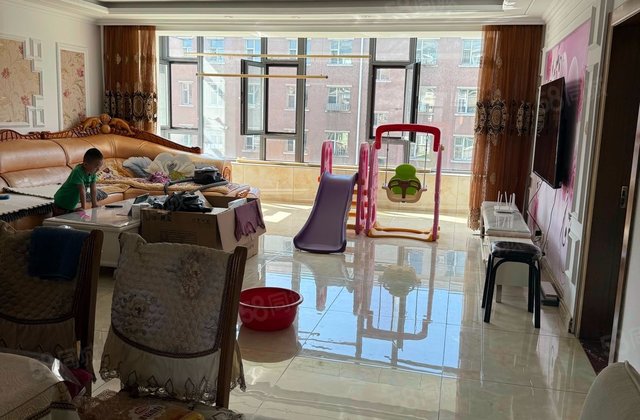 晨宇小区(双阳)3室1厅116.65㎡40万二手房图片